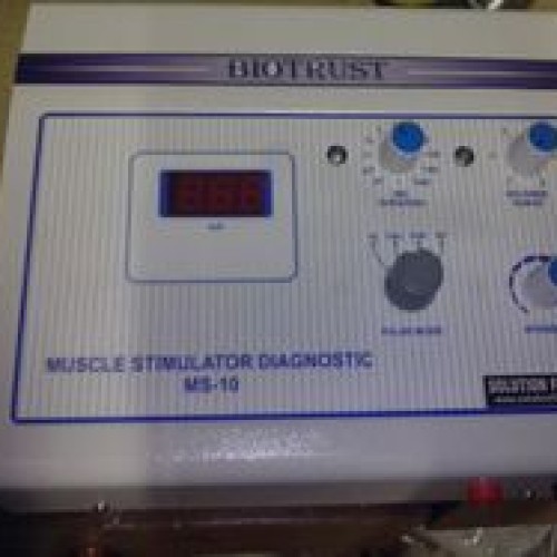 Muscle stimulator