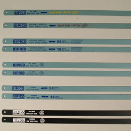 Jigsaw blades manufacturer