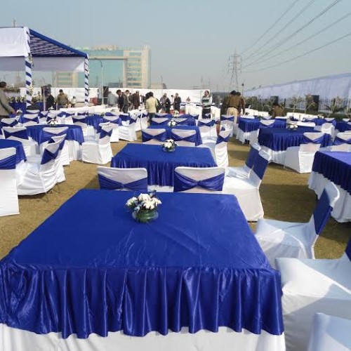 Corporate events