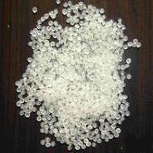 High-density polyethylene