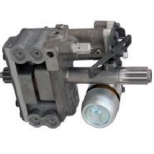Hydraulic lift pump assly. mf-1035