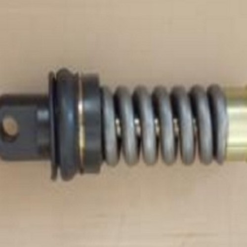 Hydraulic lift clevis assembly mf.285