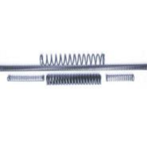 Hydraulic lift distributor spring ( set of 5 pcs. )