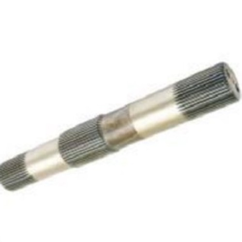 Bon hydraulic lift arm shaft