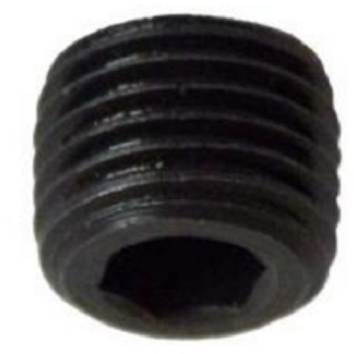Hydraulic pump plate elen screw big