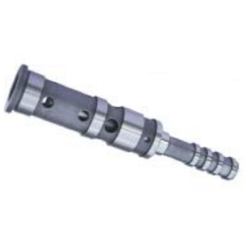 Hydraulic lift control valve assembly swaraj std
