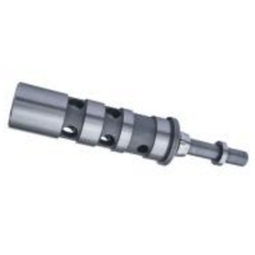 Hydraulic lift unload valve assembly swaraj std