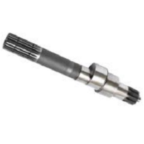 Hydraulic lift pump cam shaft new model