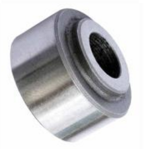 Hydraulic lift response valve seat