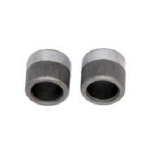 Hydraulic lift top link bush
