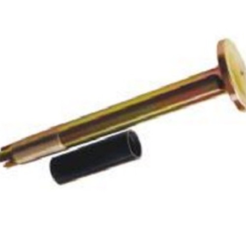 Hydraulic lift plunger mf-1035