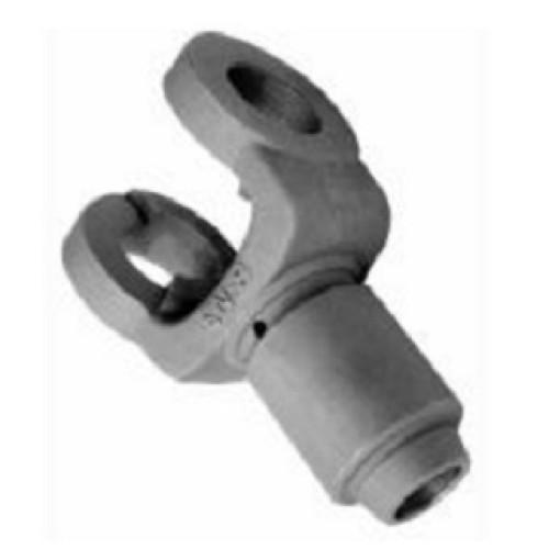 Hydraulic lift clevis ( forging )