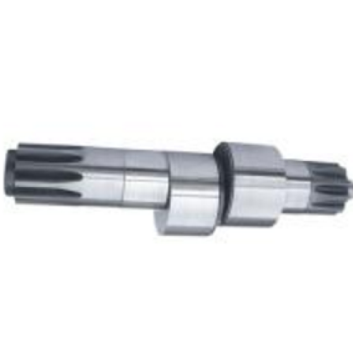 Bon hydraulic pump cam shaft