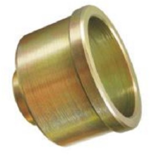 Hydraulic lift plunger cup steel mf-1035