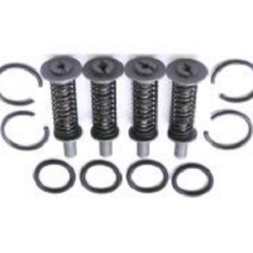 Valve chamber full kit std mf-245