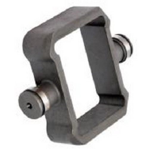 Hydraulic pump square piston mf-245 ( s.g. iron )