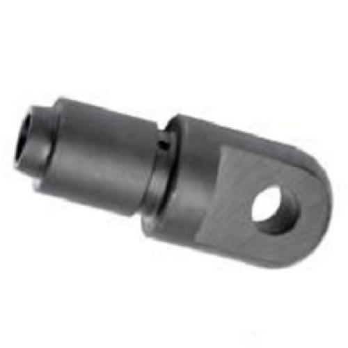 Hydraulic lift clevis yoke mf-285