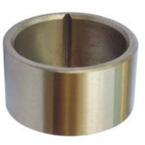 (bon)hydraulic pump plate bush brass