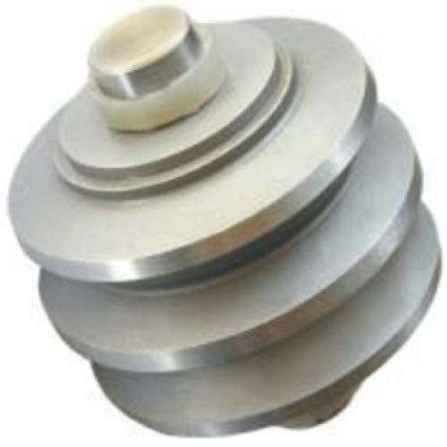 Hydraulic steering main nut assembly (zf type )