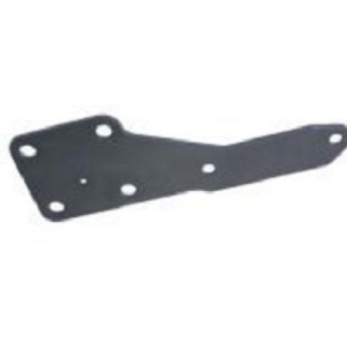 Hydraulic pump filter cover steel old model mf-1035