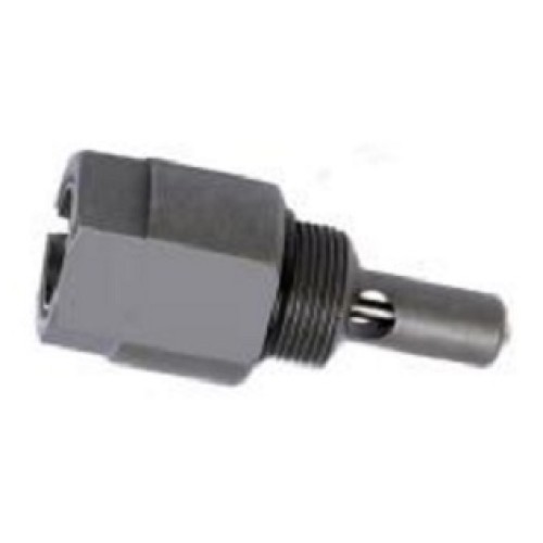 Relief valve assly. ( with spring ) hex body mf-399