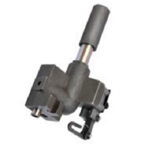 Hydraulic pump pressure control unit assembly mf