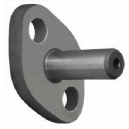 Hydraulic lift pump dowel