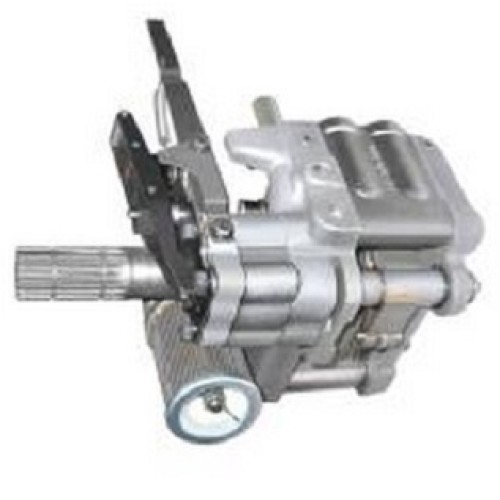 Hydraulic lift pump assl. mf-245