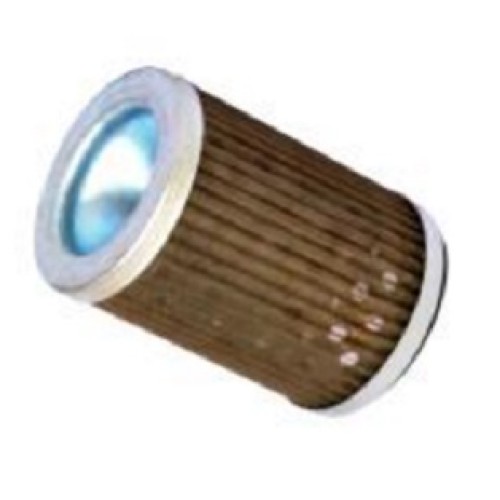 Hydraulic pump filter ( strainer ) mf-245