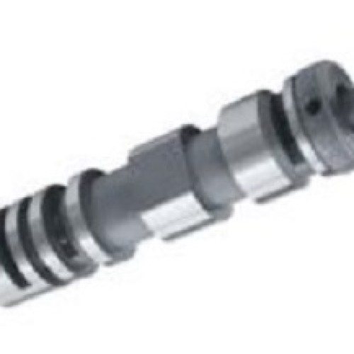 Hydraulic lift inner circuit valve asssembly h.m.t. std