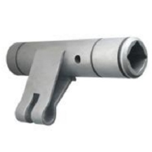 Hydraulic pump oscillator body mf-245