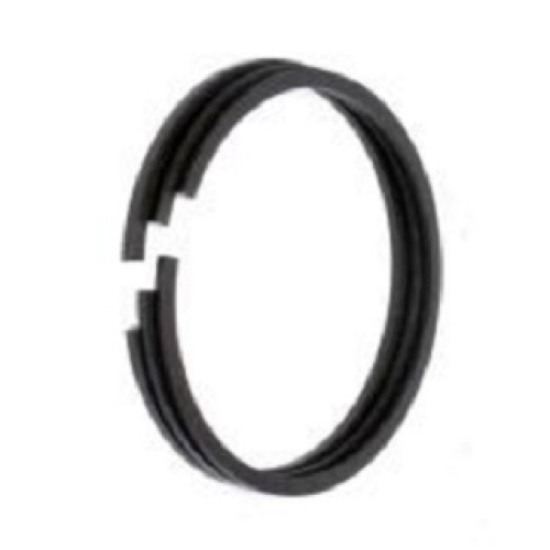 Ram cylinder piston ring