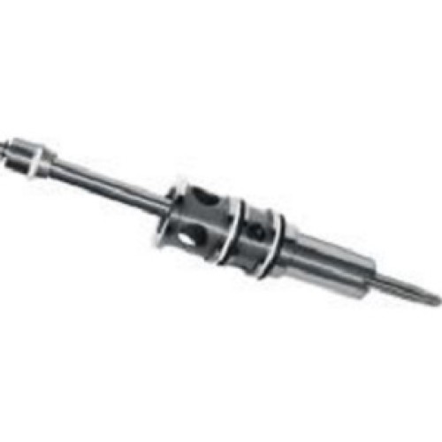 Control valve hard