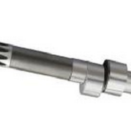 Hydraulic lift pump cam-shaft ( 10 splines ) mf-1035
