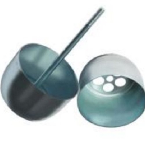 Hydraulic pump filter body ( cap