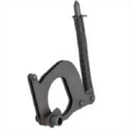 Hydraulic lift position control link assly. mf-245
