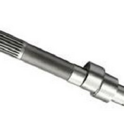 Hydraulic lift pump cam shaft ( 21 splines ) mf-di