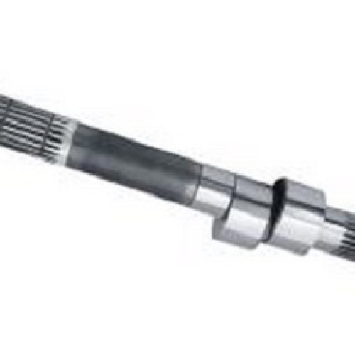 Hydraulic lift pump cam shaft ( 21 splines ) mf-245