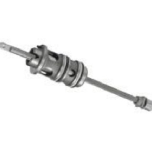 Control valve assly. short length mf-245 ( with 'o' ring )