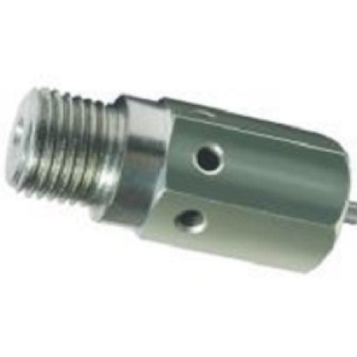 Safety valve small mf-1035