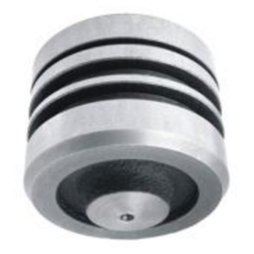 Hydraulic lift ram cylinder piston (bon)