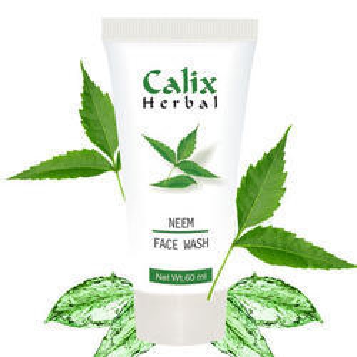 Neem face wash