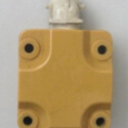 Solenoid heui