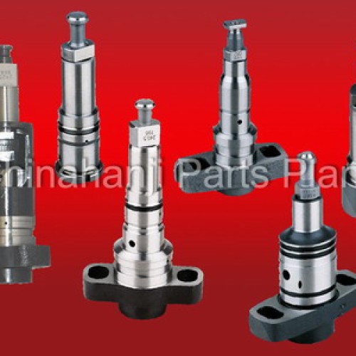 Plunger a157