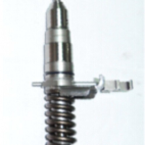 Mui mechanical unit injector