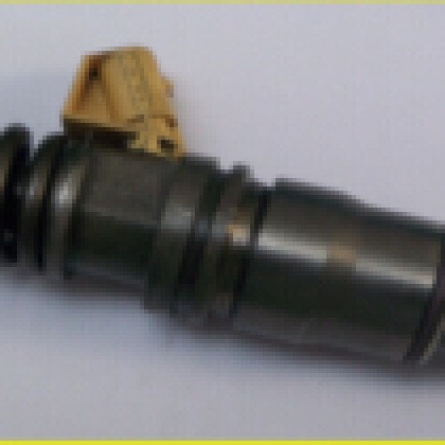Eui electronically unit injector