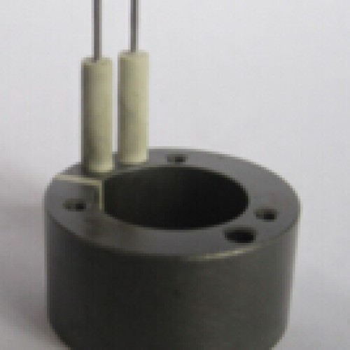 Actuator spare part electromagnetic coil