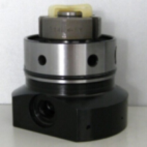 Dps head rotor