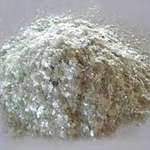 Mica powder