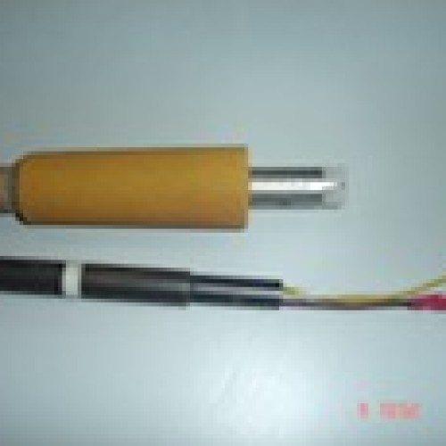 Thermocouple wire